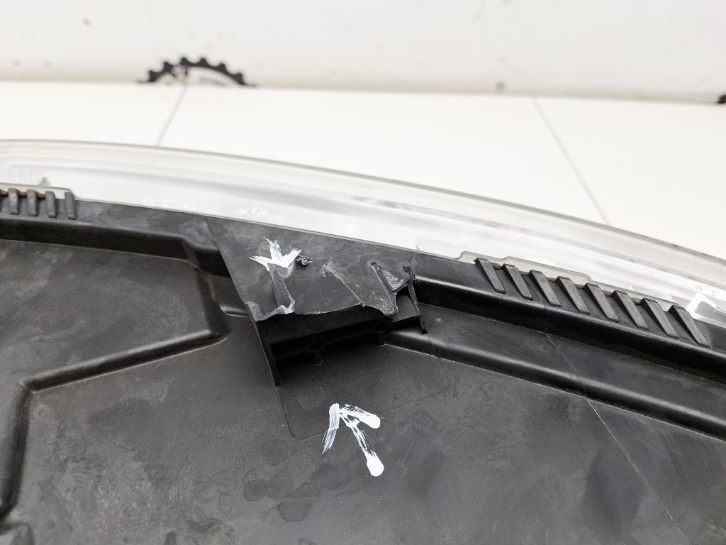 Фара левая, 9000 рублей, Пермь