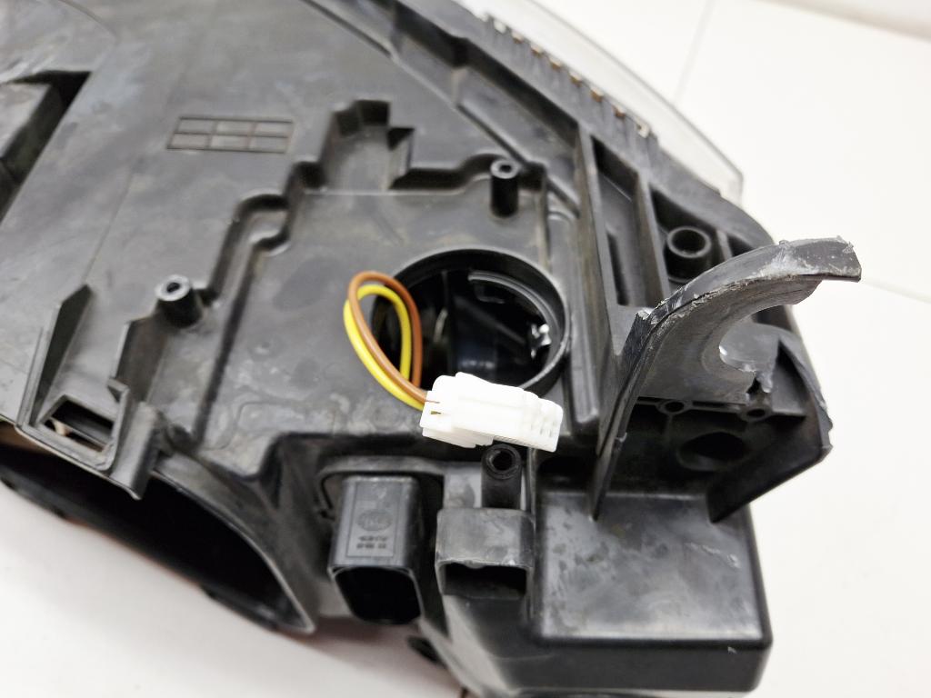 Фара левая, 9000 рублей, Пермь