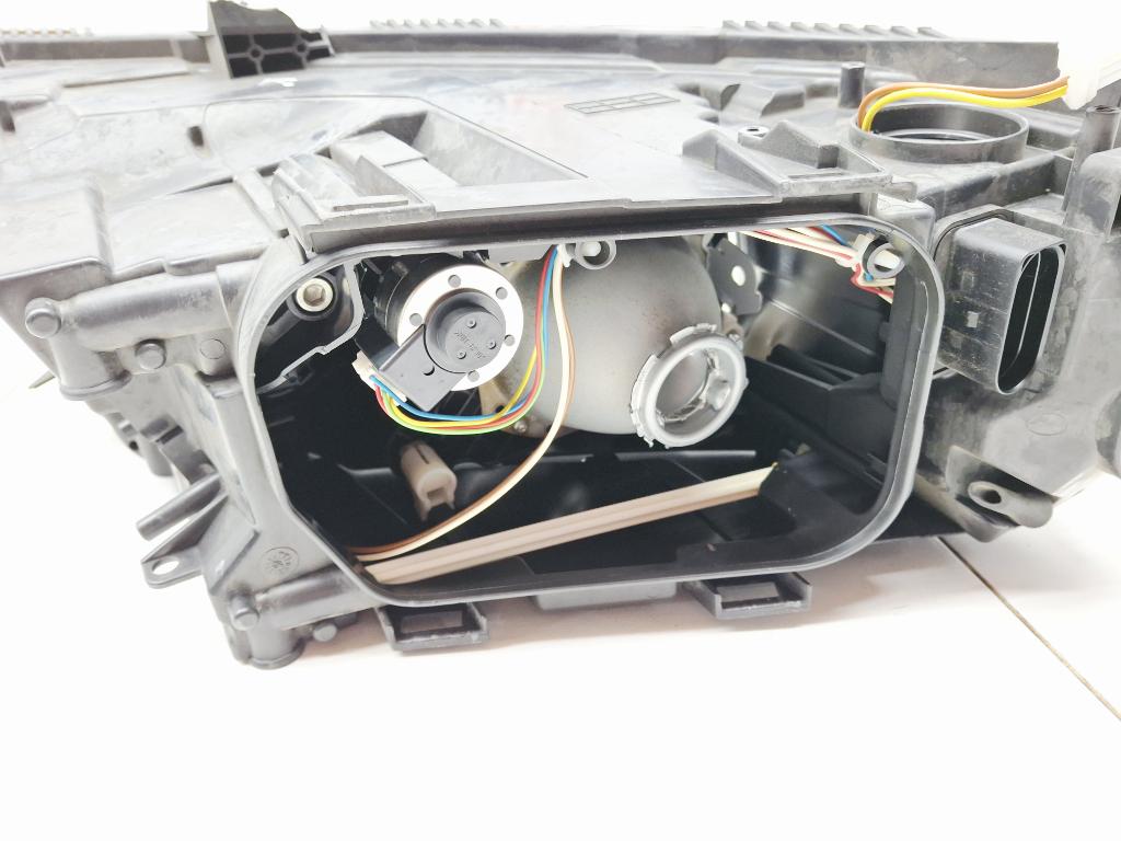 Фара левая, 9000 рублей, Пермь