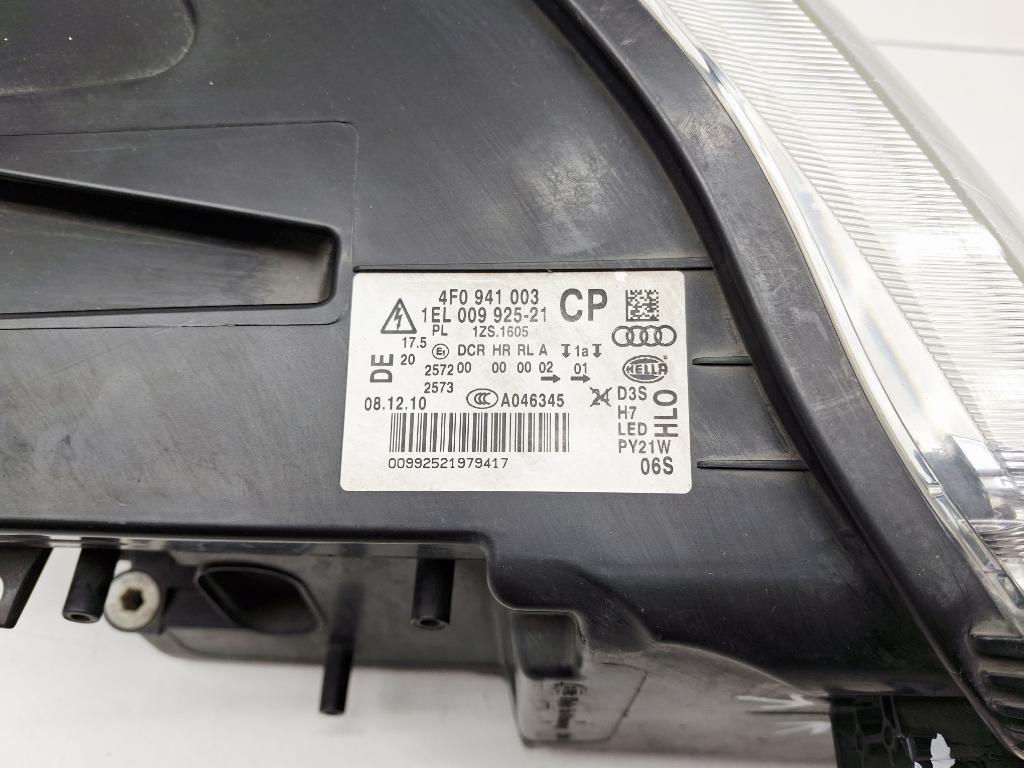 Фара левая, 9000 рублей, Пермь