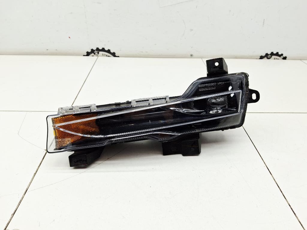 Фара противотуманная левая, 8100 рублей, Пермь