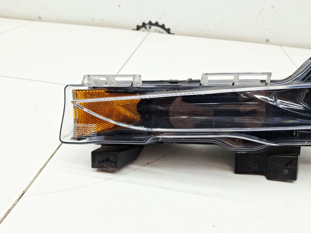 Фара противотуманная левая, 8100 рублей, Пермь