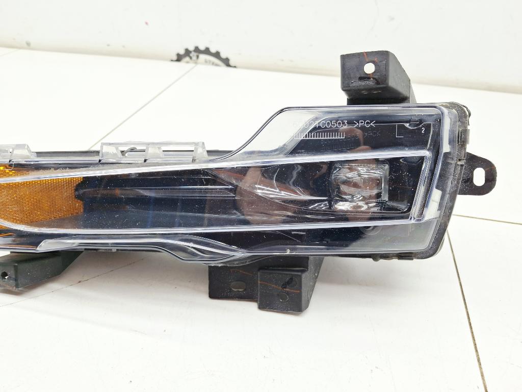 Фара противотуманная левая, 8100 рублей, Пермь