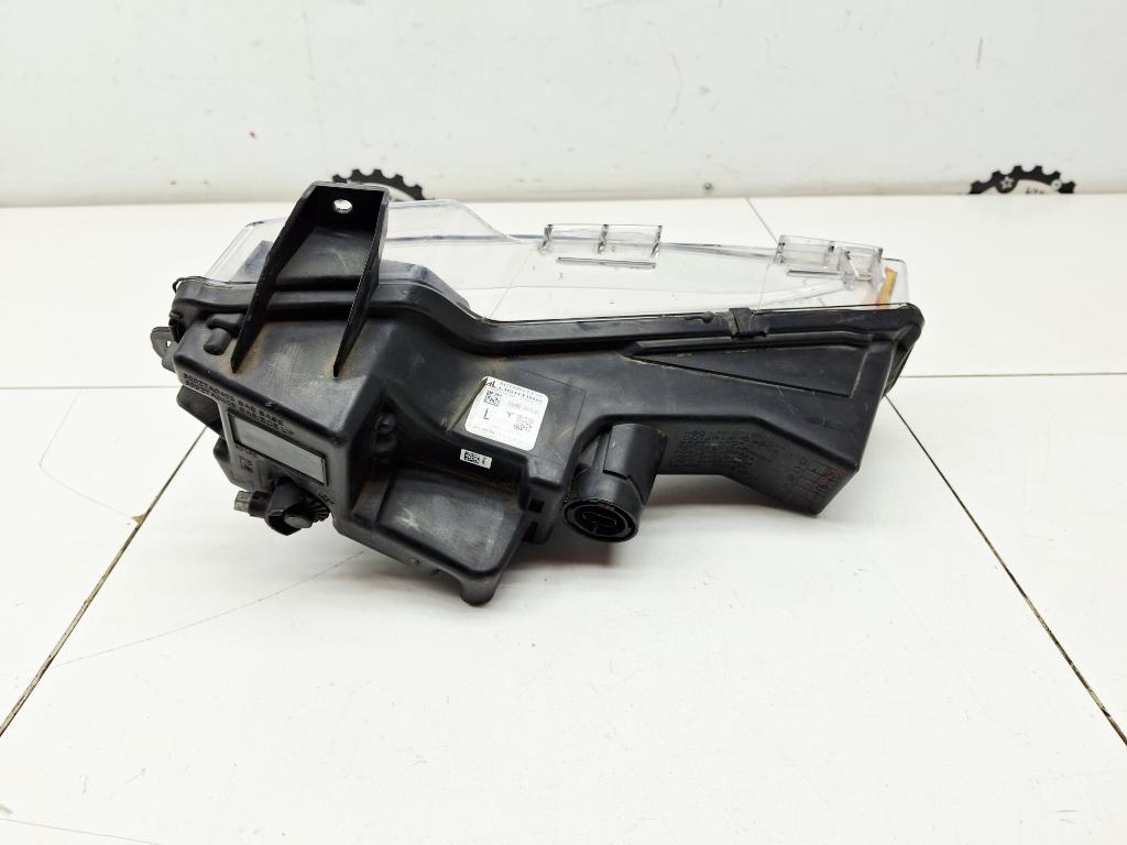 Фара противотуманная левая, 8100 рублей, Пермь