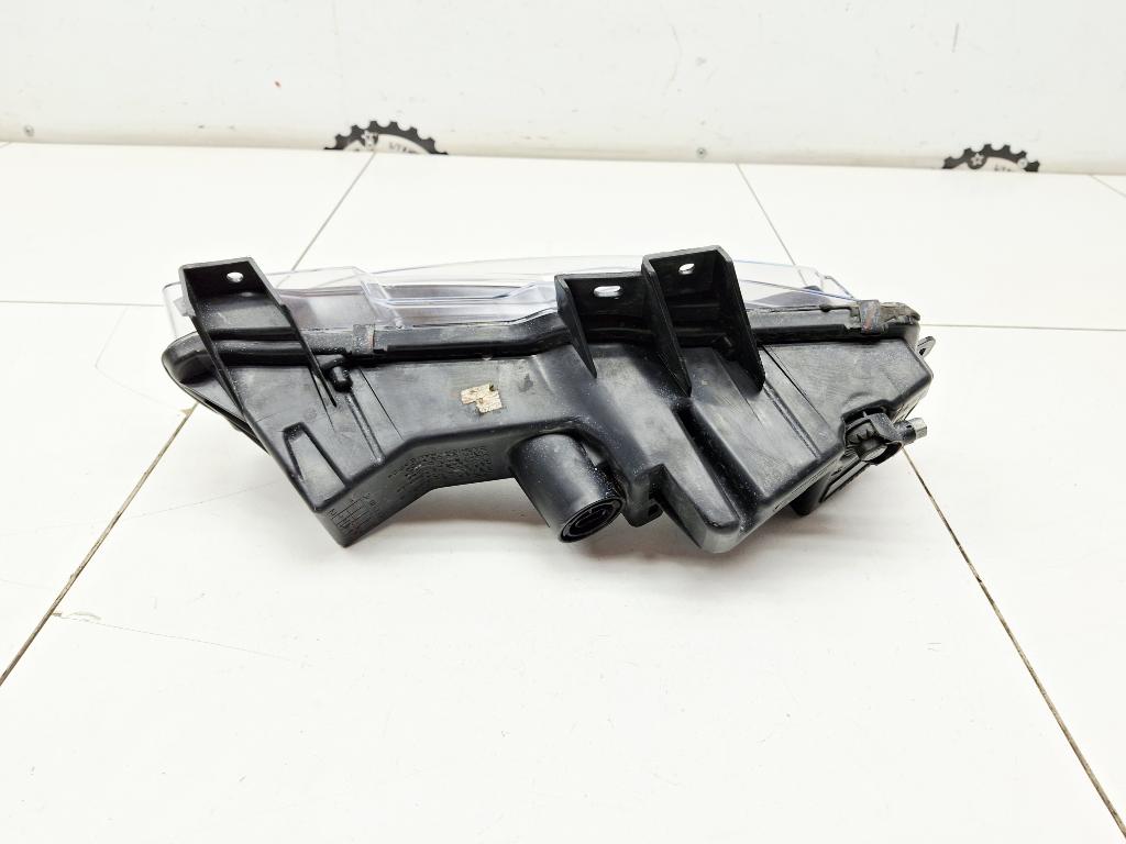 Фара противотуманная левая, 8100 рублей, Пермь