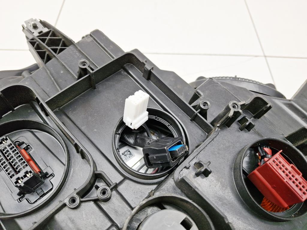 Фара левая, 22500 рублей, Пермь