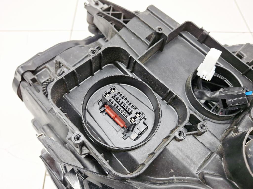 Фара левая, 22500 рублей, Пермь