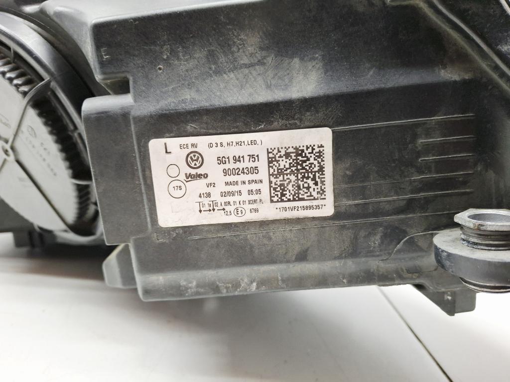 Фара левая, 22500 рублей, Пермь