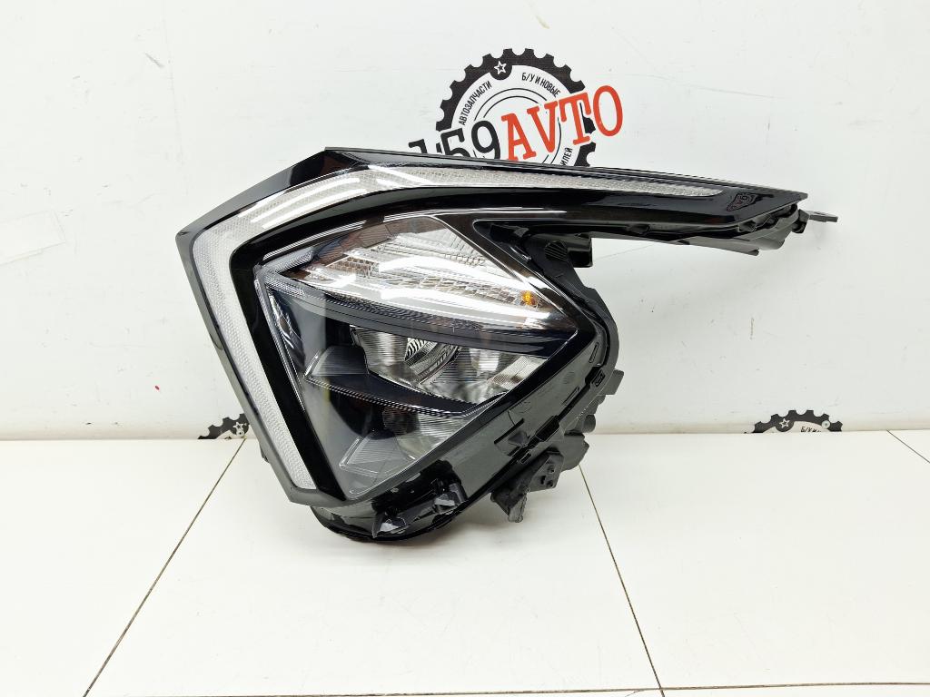 Фара левая, 40500 рублей, Пермь