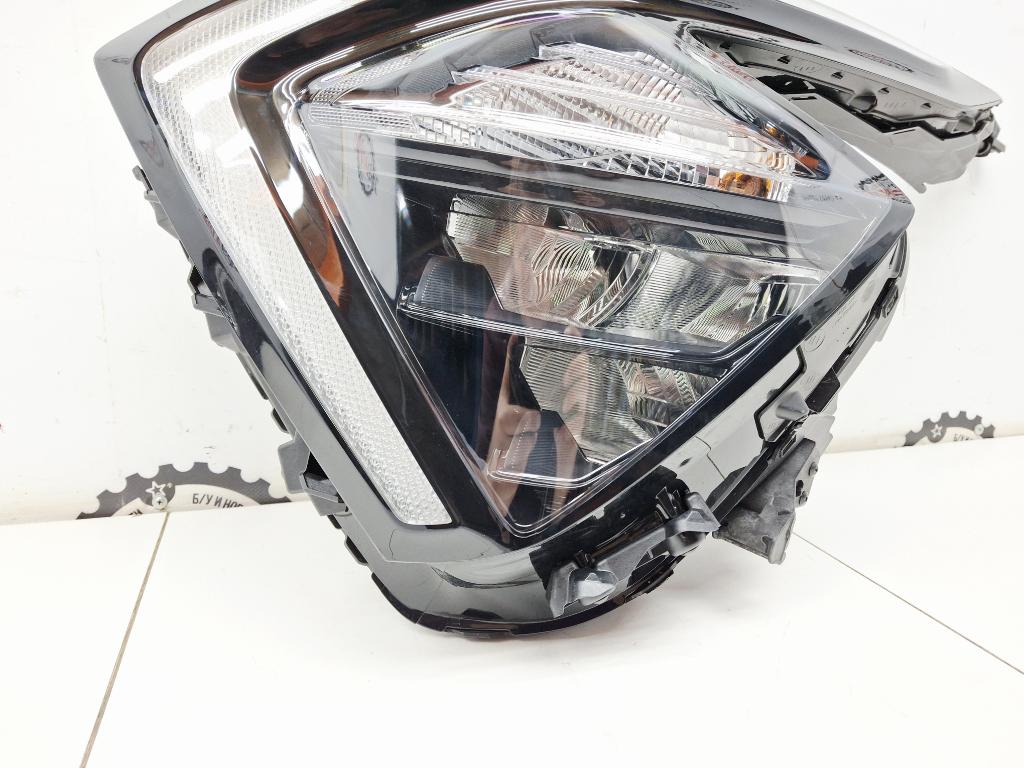 Фара левая, 40500 рублей, Пермь