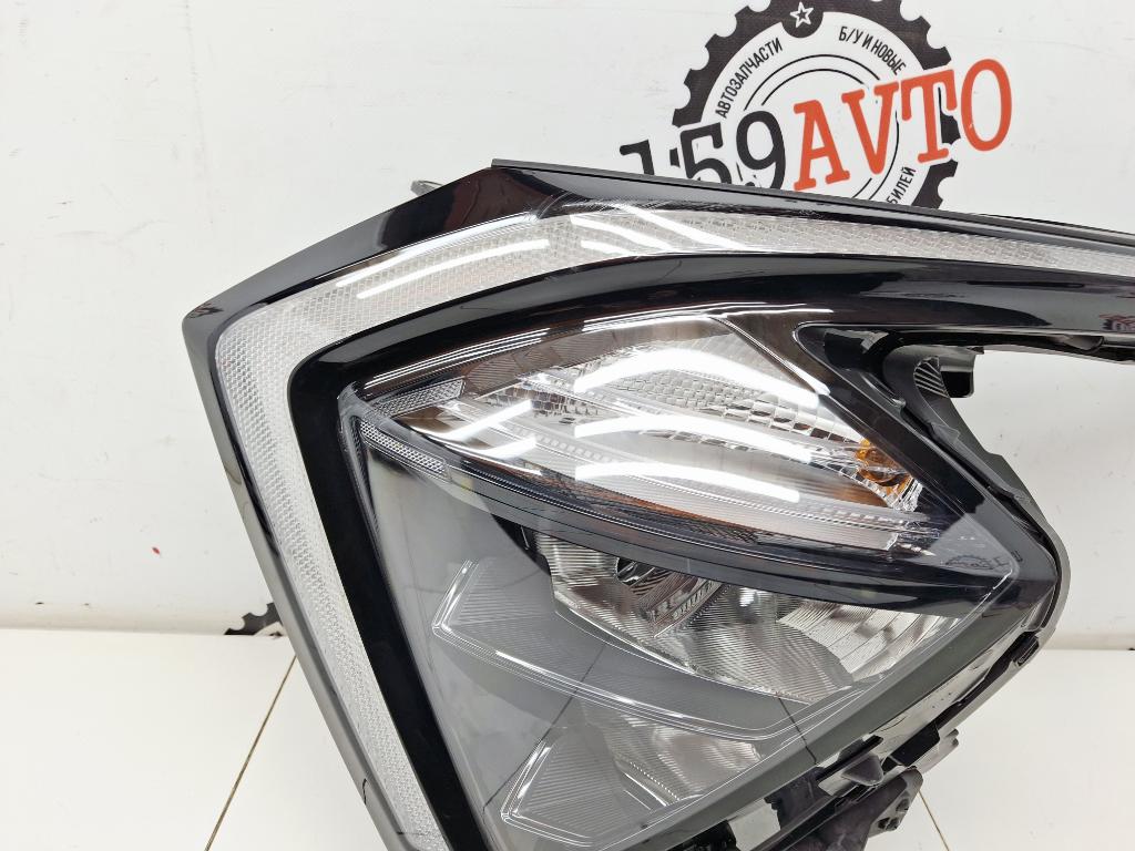 Фара левая, 40500 рублей, Пермь