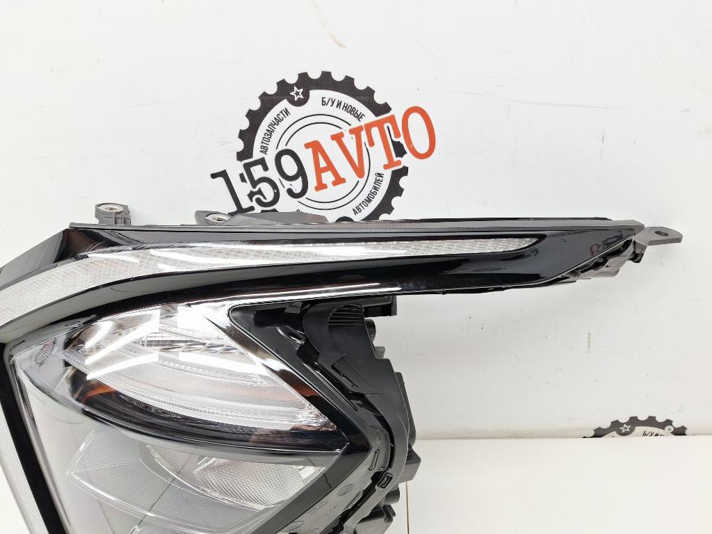 Фара левая, 40500 рублей, Пермь