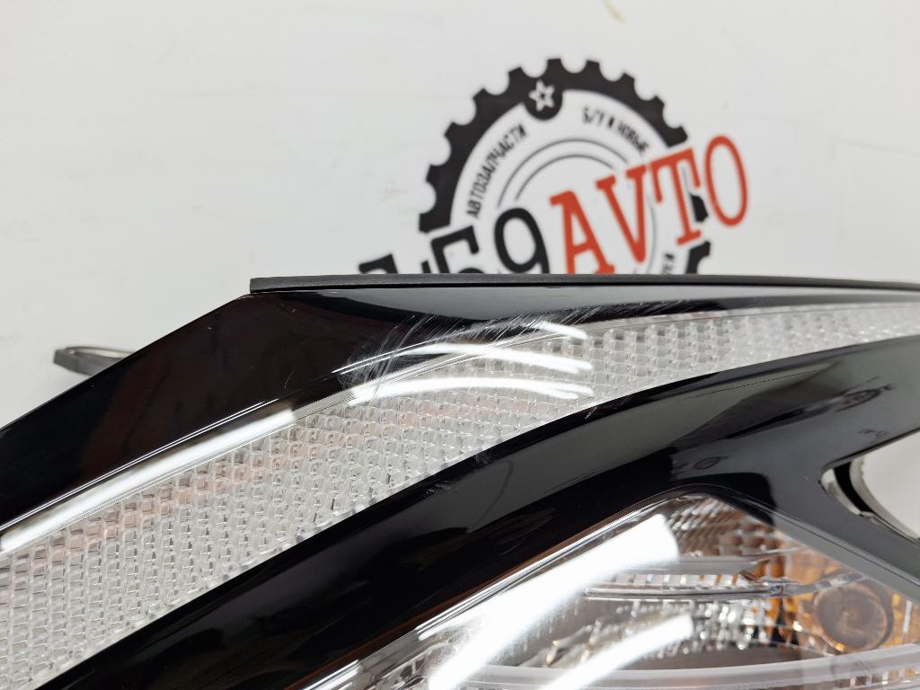 Фара левая, 40500 рублей, Пермь