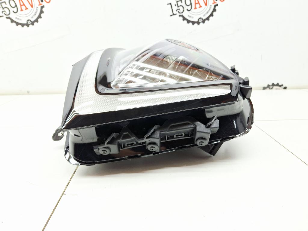 Фара левая, 40500 рублей, Пермь