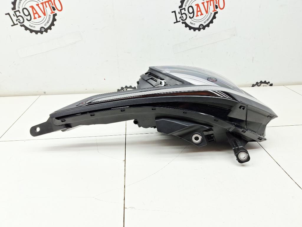 Фара левая, 40500 рублей, Пермь