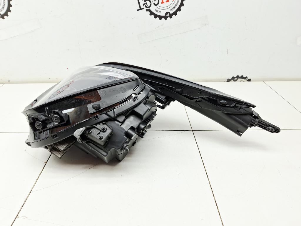 Фара левая, 40500 рублей, Пермь