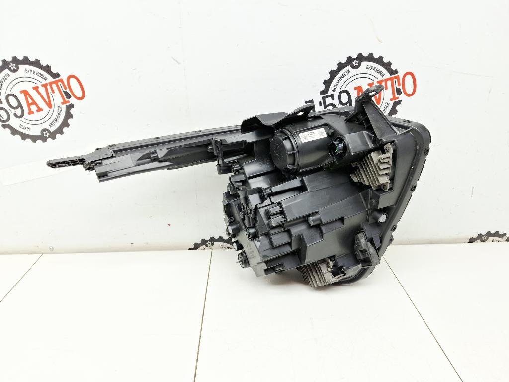 Фара левая, 40500 рублей, Пермь