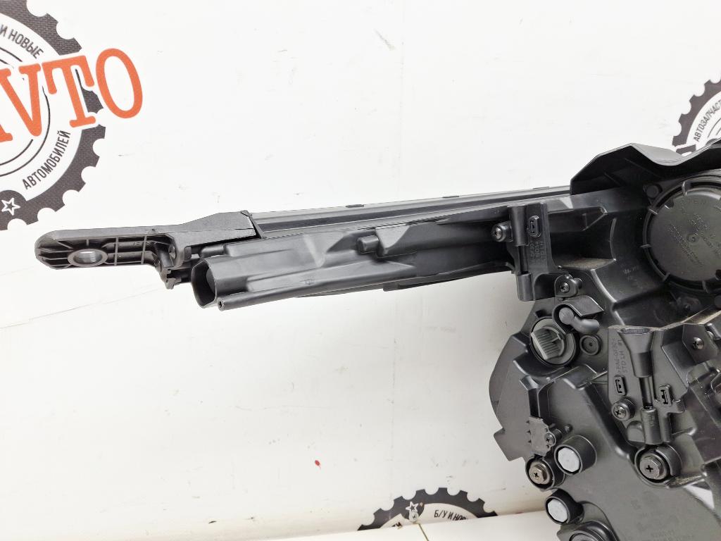 Фара левая, 40500 рублей, Пермь