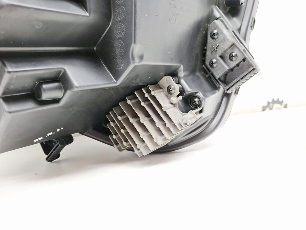 Фара левая, 40500 рублей, Пермь