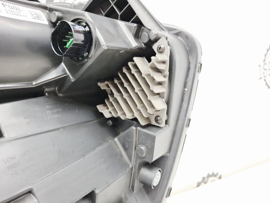 Фара левая, 40500 рублей, Пермь