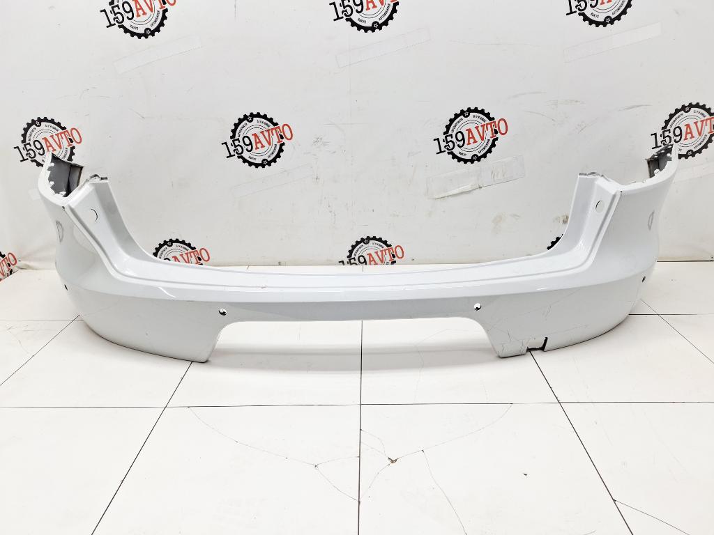 Бампер задний, 9000 рублей, Пермь