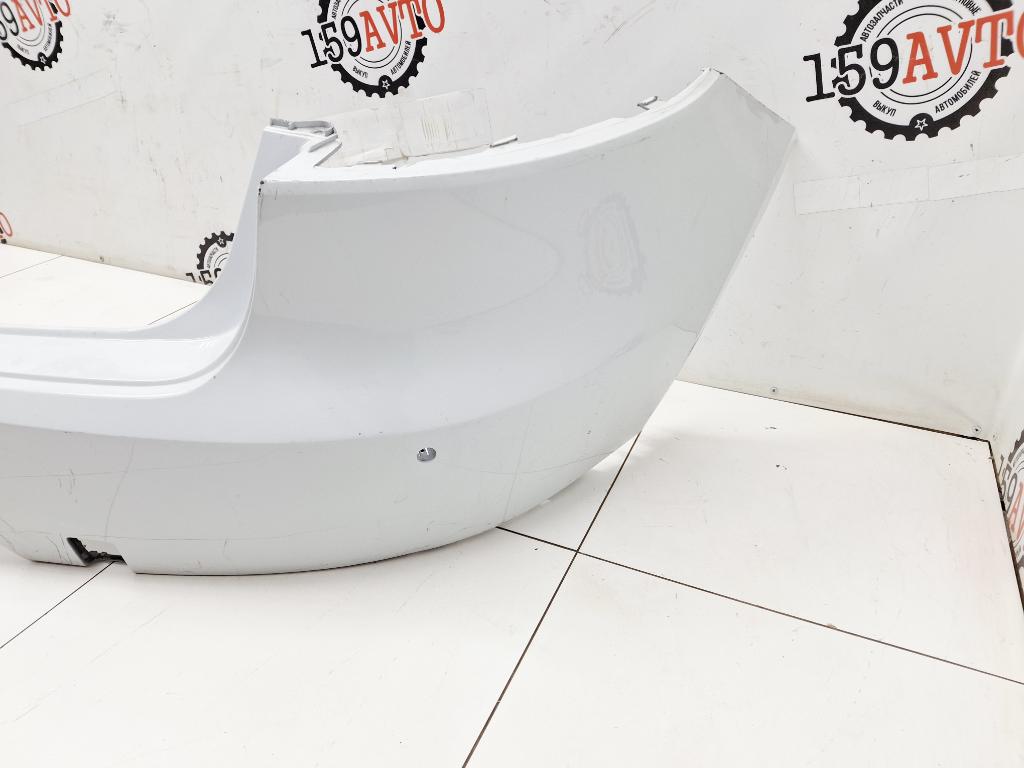 Бампер задний, 9000 рублей, Пермь