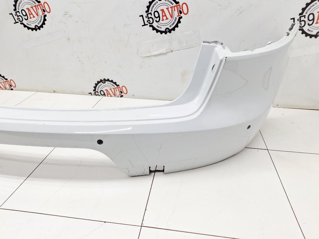 Бампер задний, 9000 рублей, Пермь