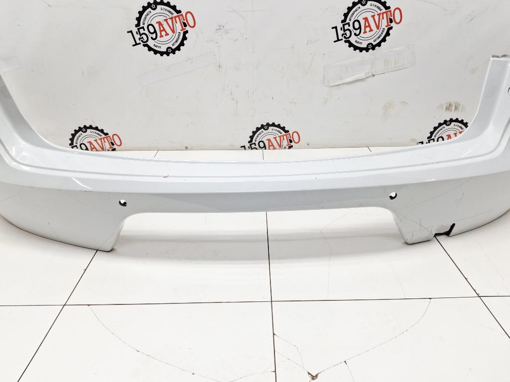 Бампер задний, 9000 рублей, Пермь