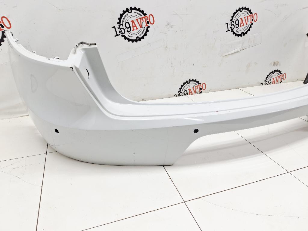 Бампер задний, 9000 рублей, Пермь