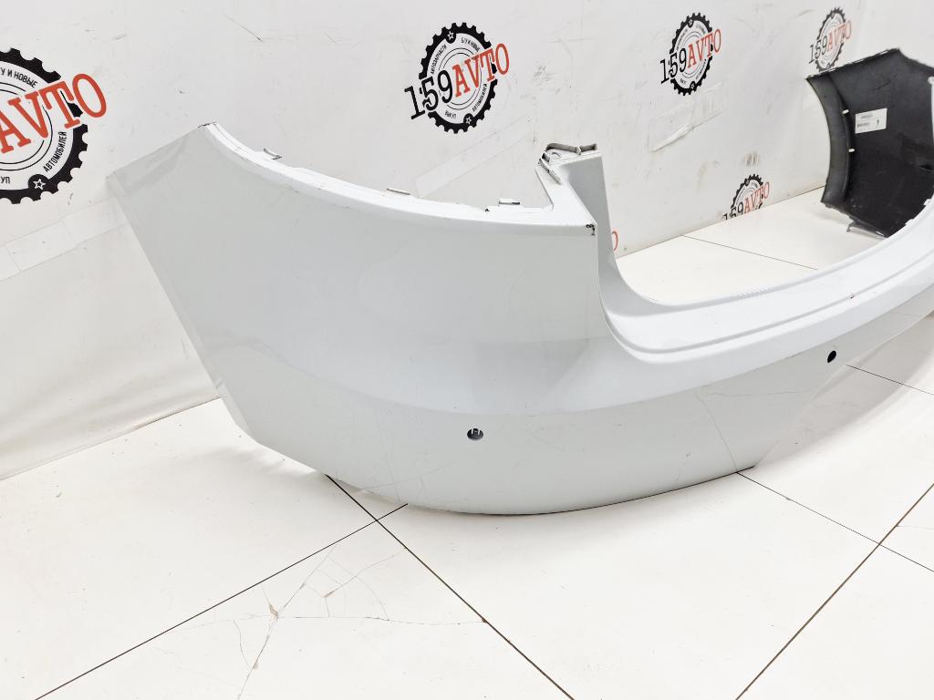 Бампер задний, 9000 рублей, Пермь