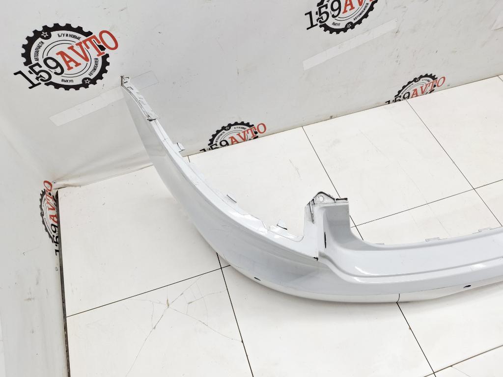 Бампер задний, 9000 рублей, Пермь