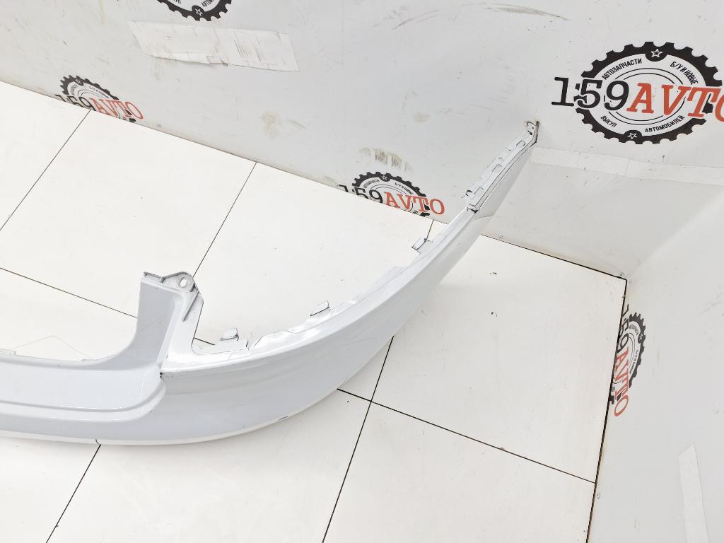 Бампер задний, 9000 рублей, Пермь