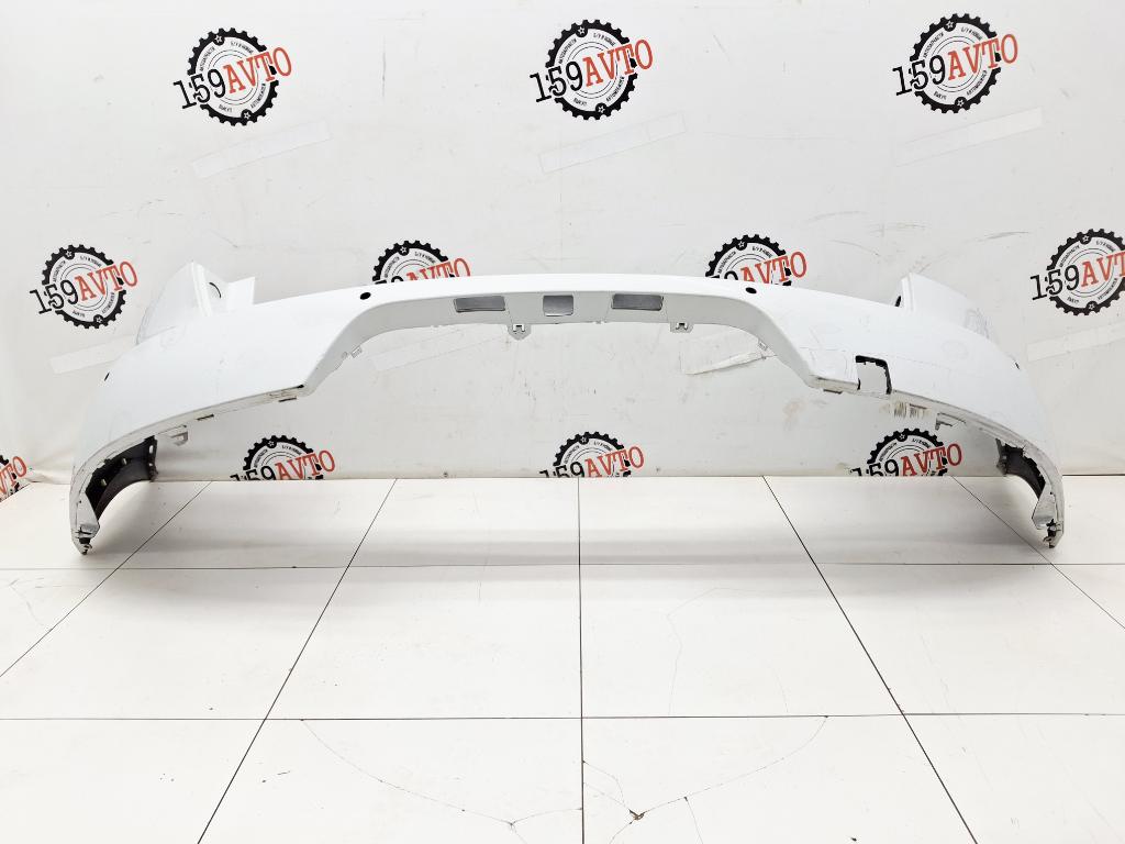 Бампер задний, 9000 рублей, Пермь