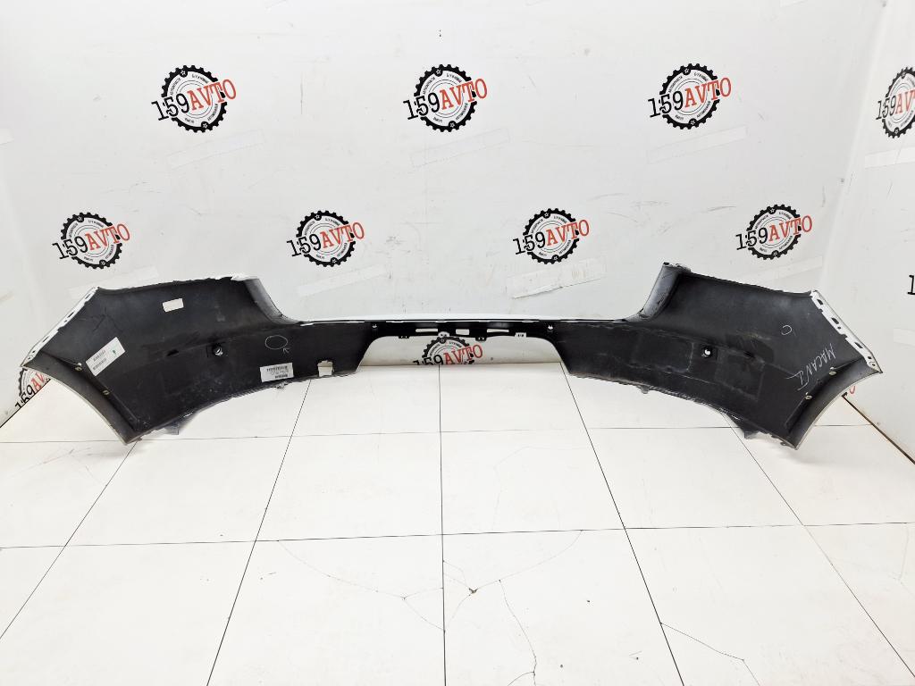 Бампер задний, 9000 рублей, Пермь