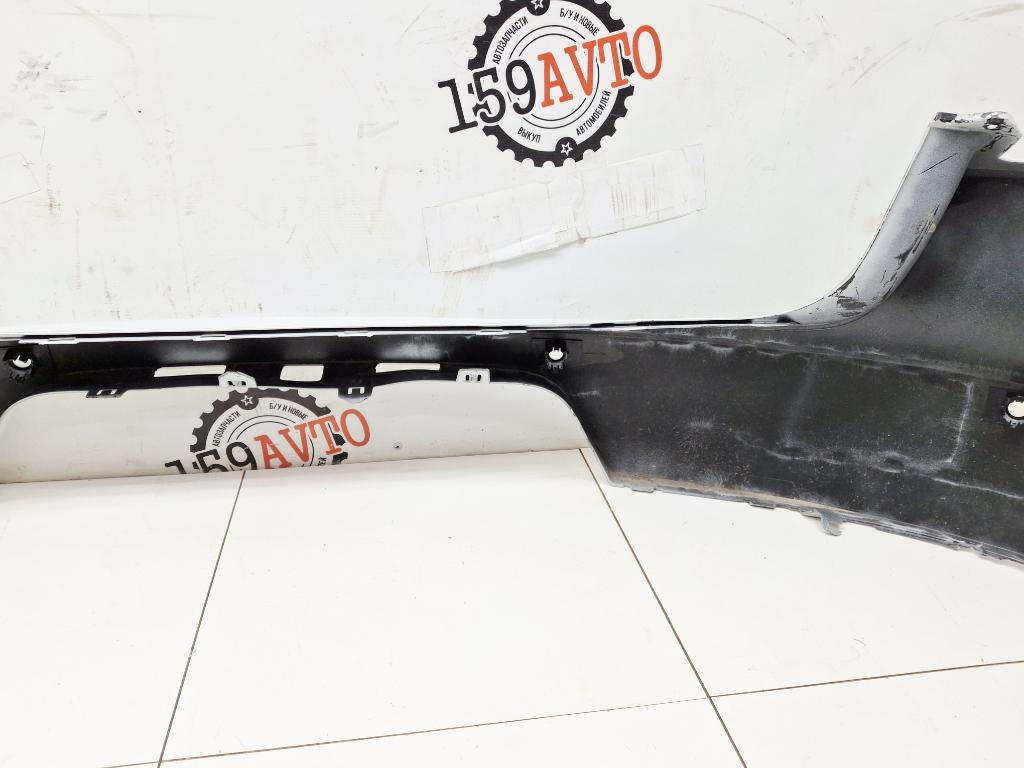 Бампер задний, 9000 рублей, Пермь