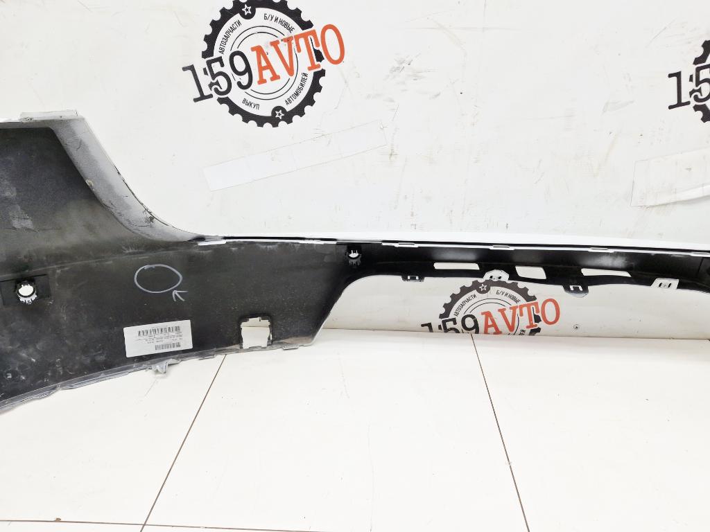 Бампер задний, 9000 рублей, Пермь