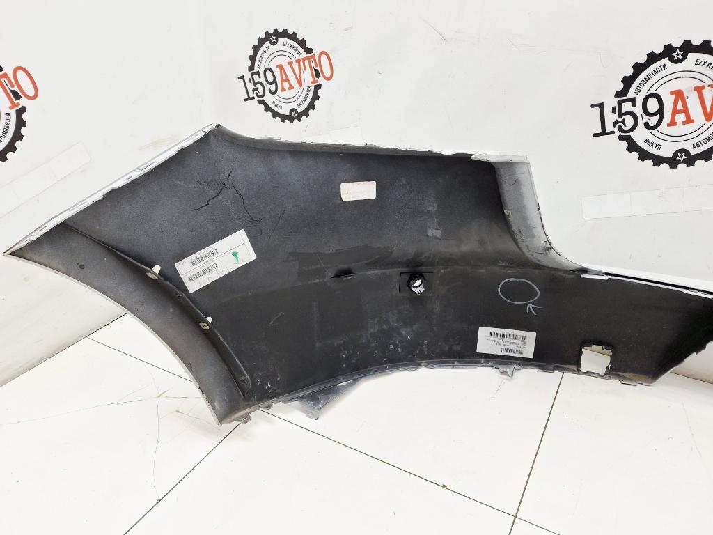 Бампер задний, 9000 рублей, Пермь