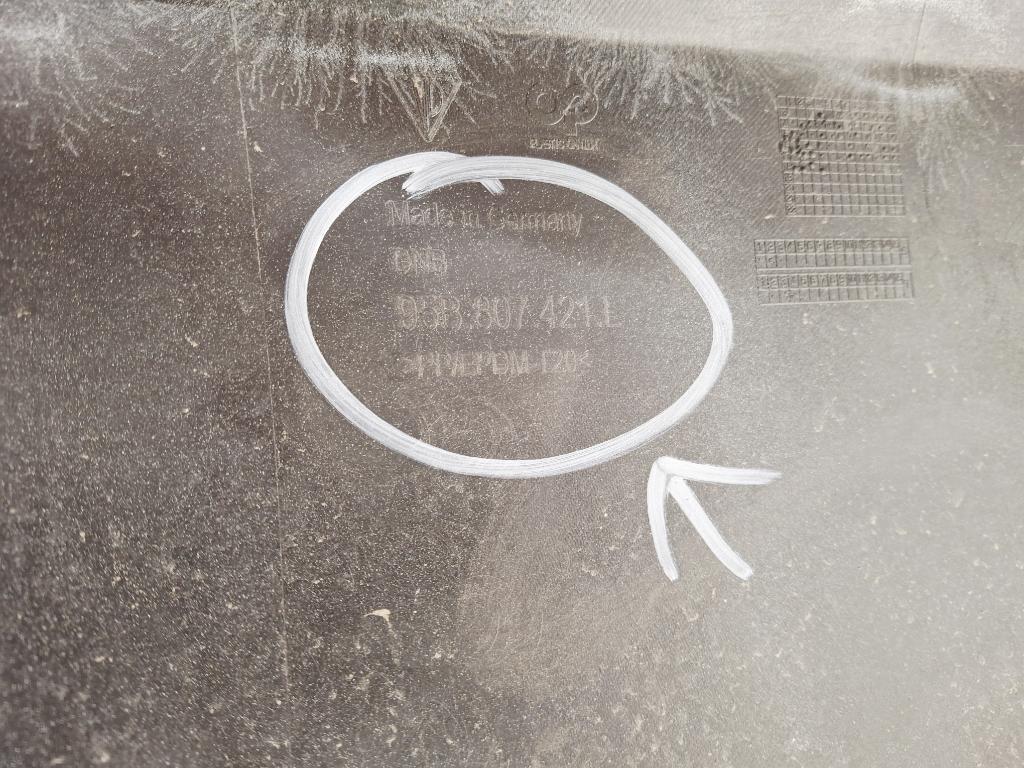 Бампер задний, 9000 рублей, Пермь