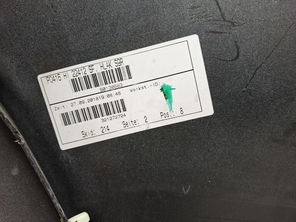 Бампер задний, 9000 рублей, Пермь