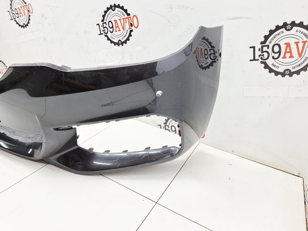 Бампер передний, 45000 рублей, Пермь