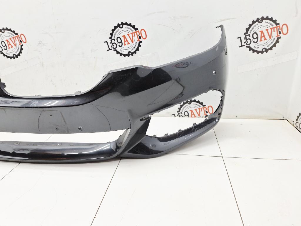 Бампер передний, 45000 рублей, Пермь