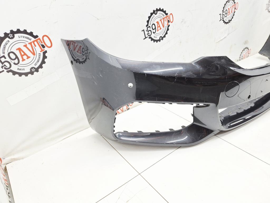 Бампер передний, 45000 рублей, Пермь