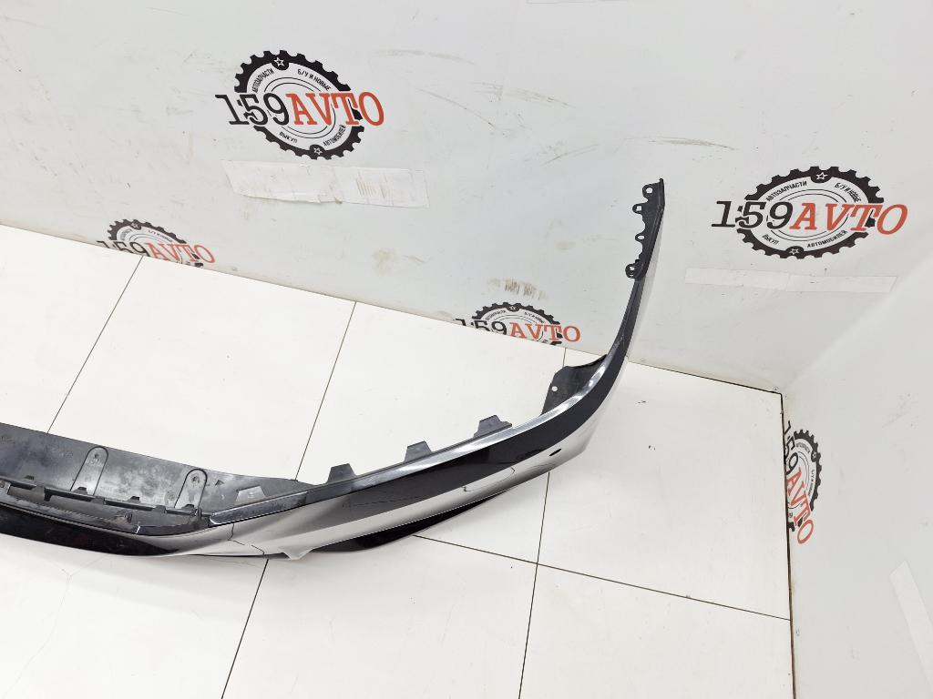 Бампер передний, 45000 рублей, Пермь