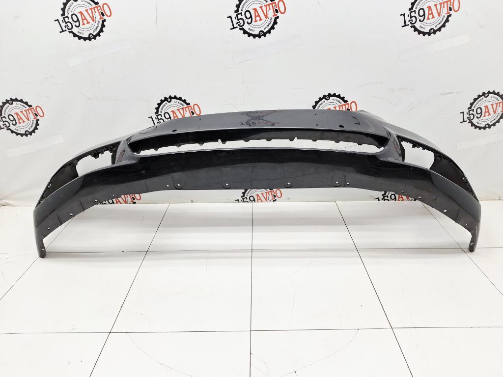 Бампер передний, 45000 рублей, Пермь