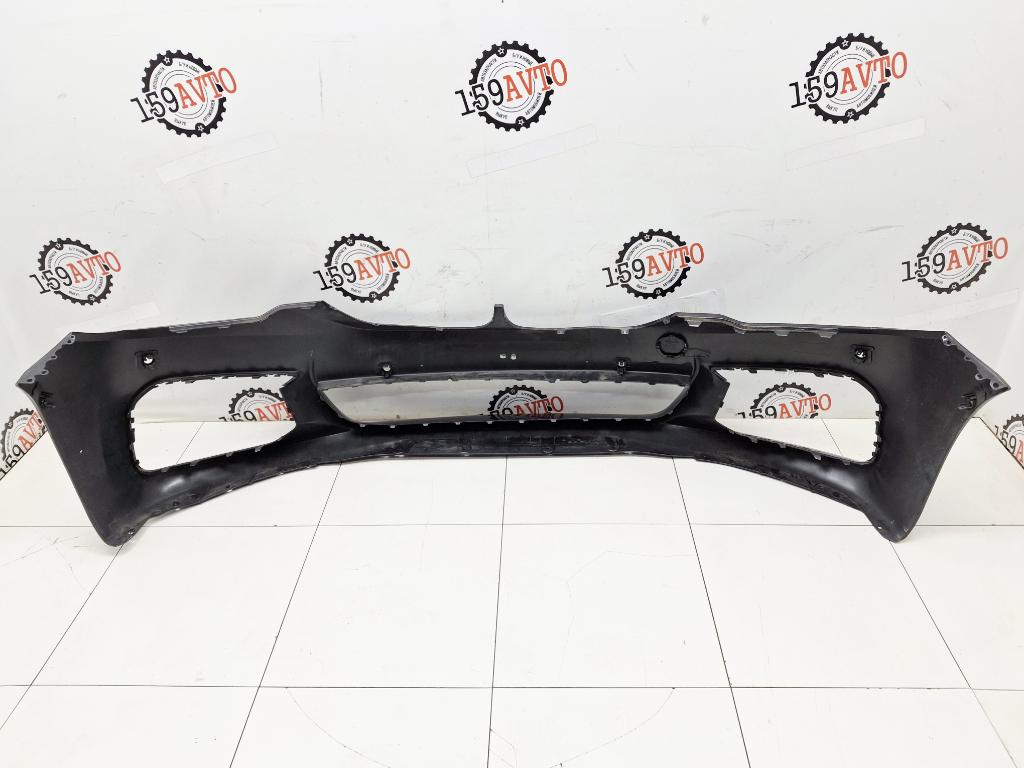 Бампер передний, 45000 рублей, Пермь