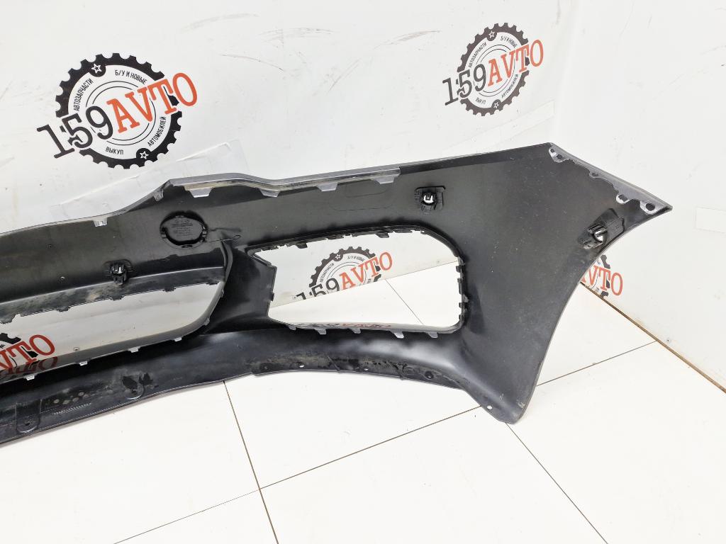 Бампер передний, 45000 рублей, Пермь