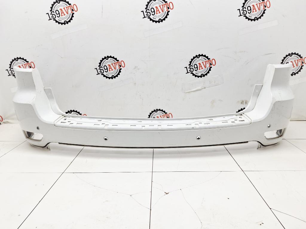 Бампер задний, 18000 рублей, Пермь