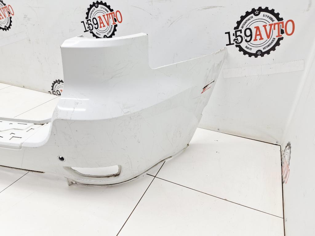 Бампер задний, 18000 рублей, Пермь