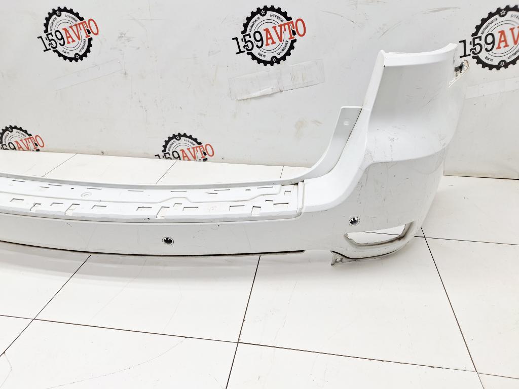 Бампер задний, 18000 рублей, Пермь