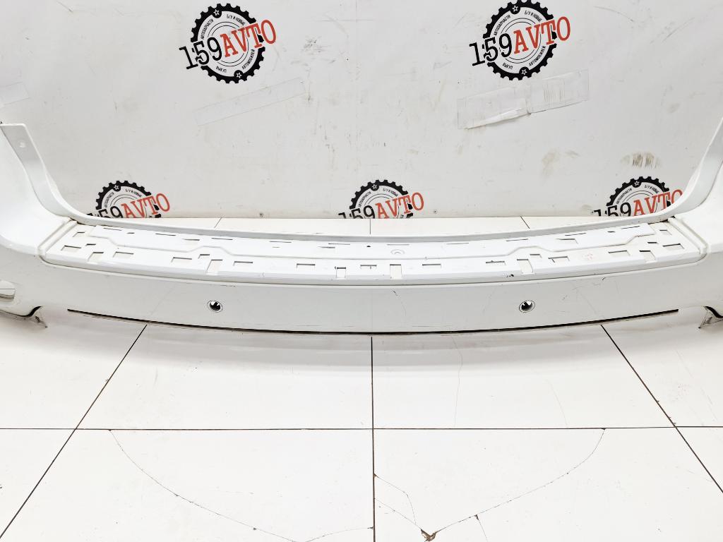 Бампер задний, 18000 рублей, Пермь